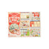 Melissa 7 Doug - Reusable St Pad My Town